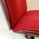Office chair by Ico Parisi for MIM Roma Italy 1959