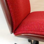 Office chair by Ico Parisi for MIM Roma Italy 1959