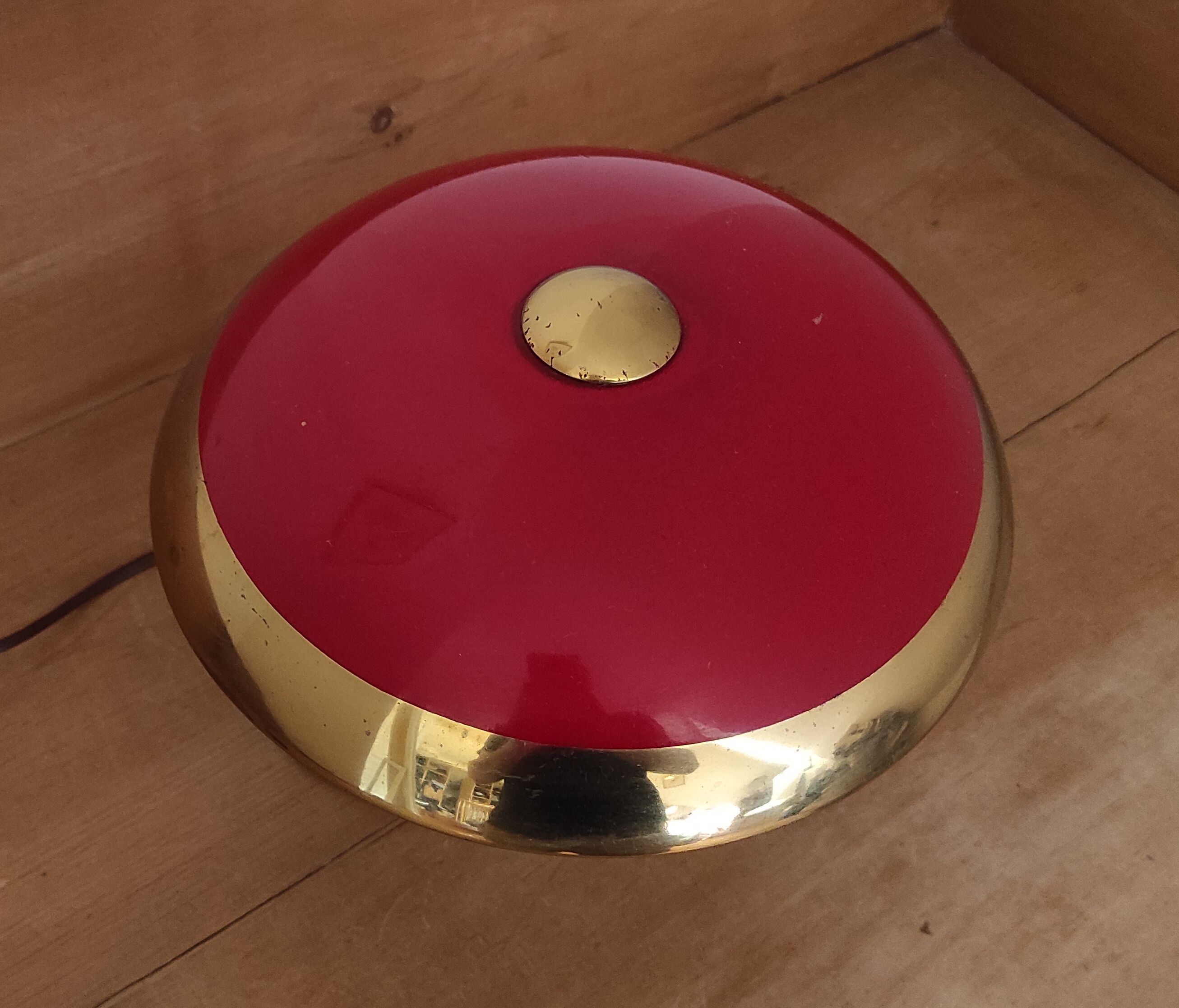 Desk lamp Helo Leuchten