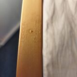 Italian folding chair