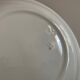 Set de 8 assiettes croisette 1960 badonwiller