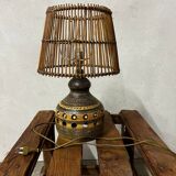 Georges Pelletier Lamp