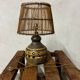 Georges Pelletier Lamp