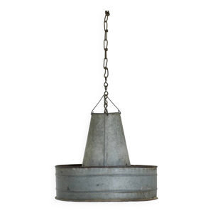 Suspension d'atelier - indien