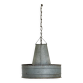 Suspension d'atelier indien