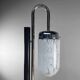 Mid-century Murano design floor lamp from the 60s, Italy