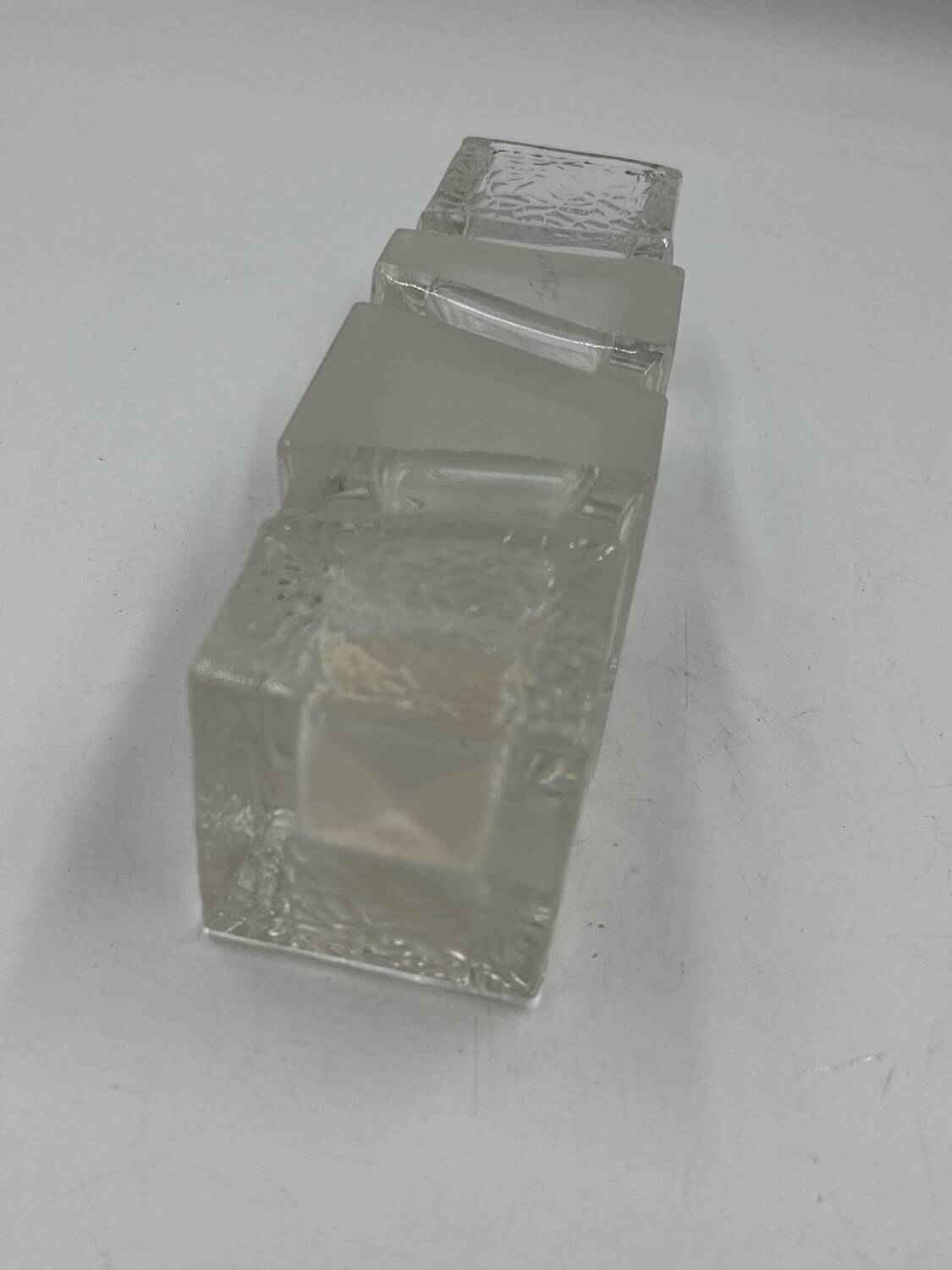 Peill & Putzler vase