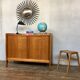 Buffet vintage 1950