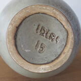 Ceramic large pitcher design Idlas 60s - 70s