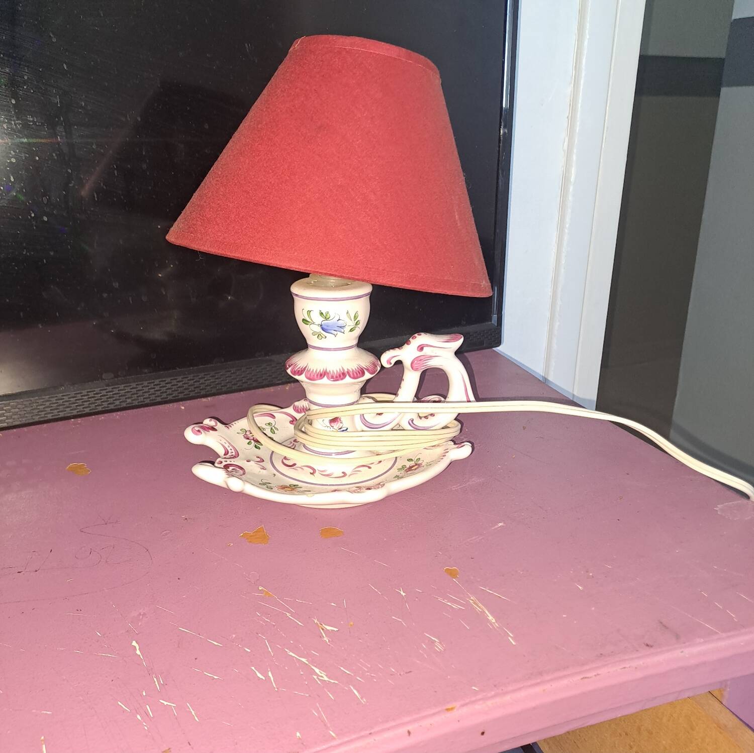 Lumière très bon état