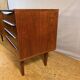 Mid-Century Retro Vintage Teak Sideboard by Portwood – 1960s British Crafts