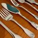 Christofle vendome cutlery set 115 pieces very good condition