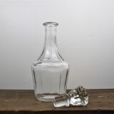 Glass decanter