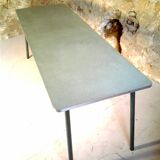 Large Mullca dining table