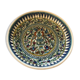 Plat en céramique
