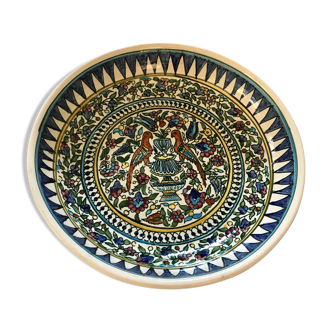 Ceramic dish