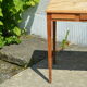 Small farm table, desk, console