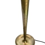 Lampe de bureau modème D 4639, Stilnovo, Milan Italie, vers les années 1950