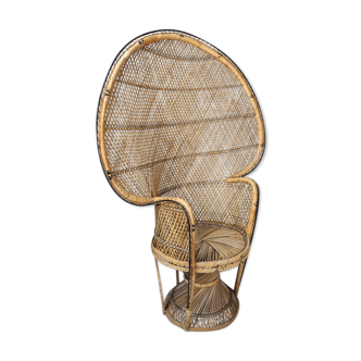 Armchair Emmanuelle