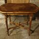 Middle table Louis XVl
