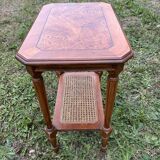 Small side table