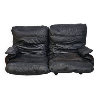 Marsala armchairs Ligne Roset - M. Ducaroy -