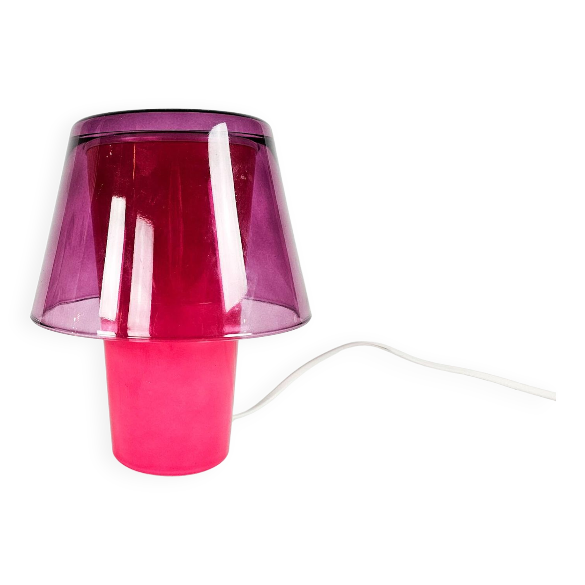 Design Ikea - Objets de collection Ikea - Modèle Gavik - Design Helena Svensson - Années 1990