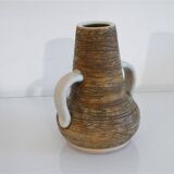 Swedish ceramic vase by John Andersson