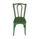 Bistro chair