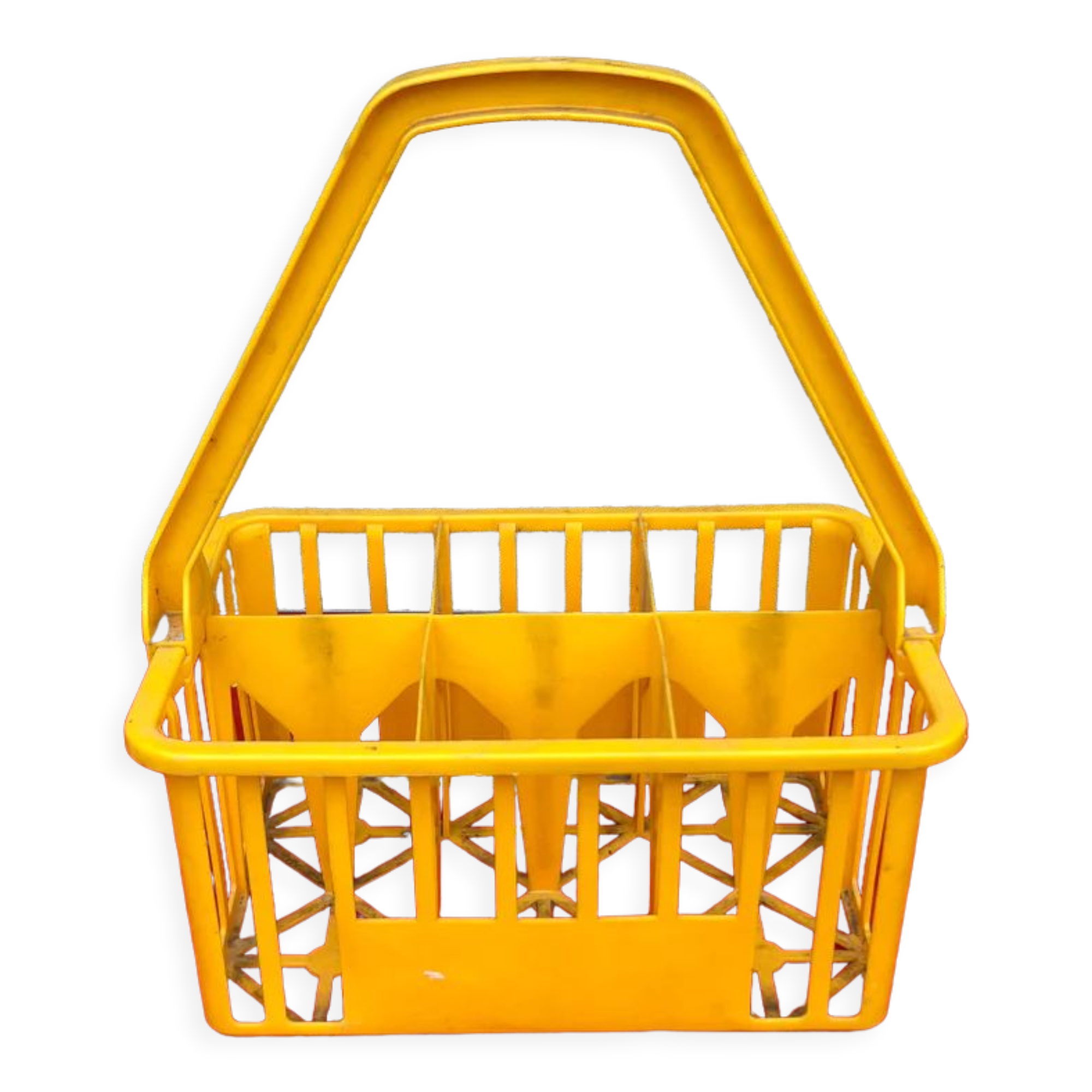 Bottle basket