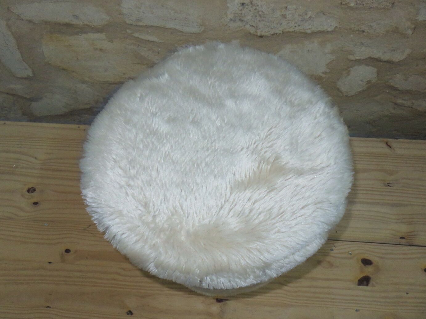 Ottoman marmoset 70s