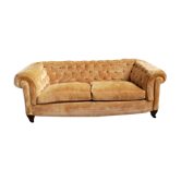 Chesterfield sofa