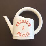 Watering can for pastis