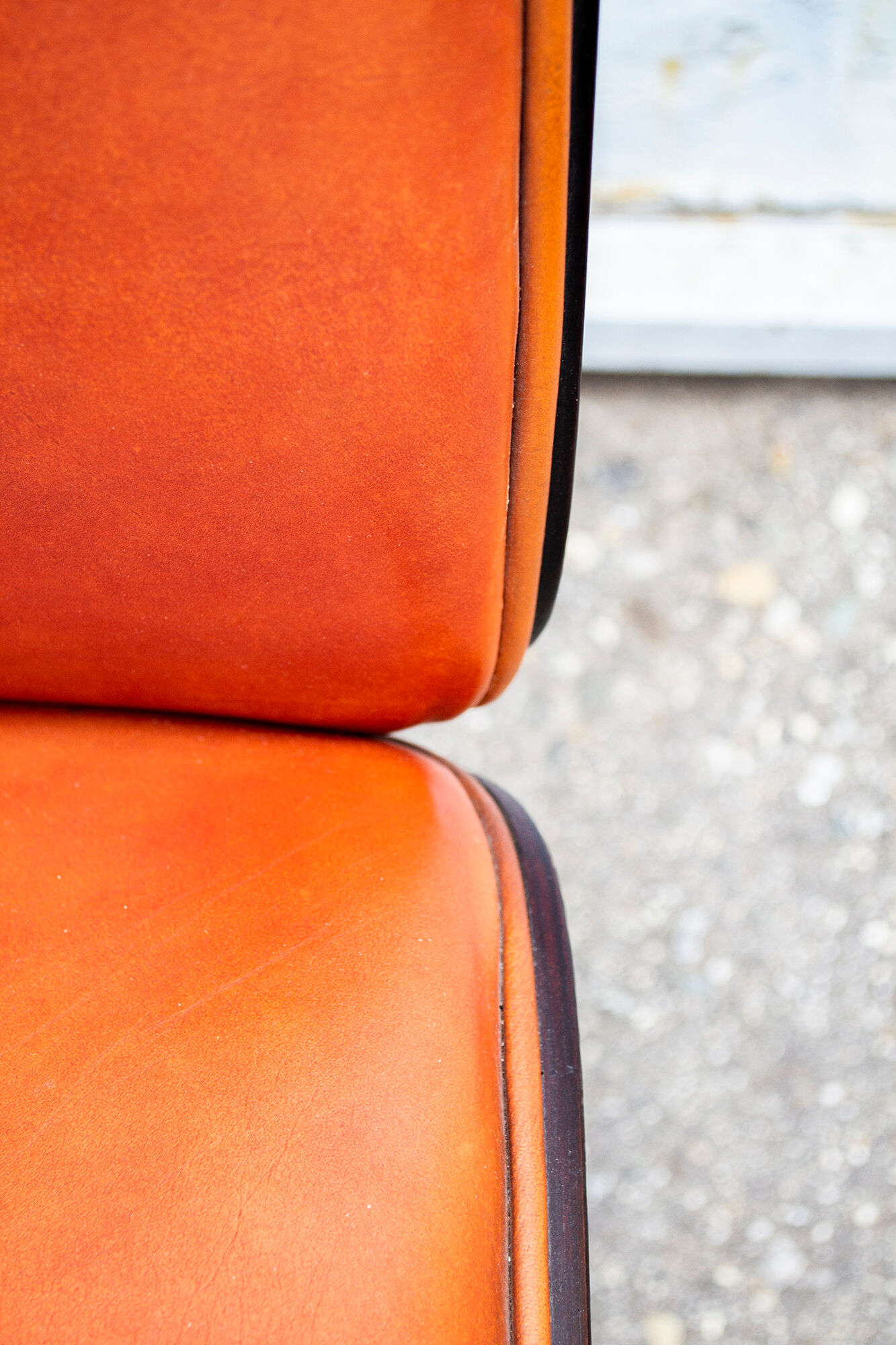 Italian Office Swivel Chair by Ico Parisi for MIM, 1960s