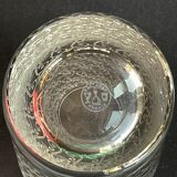 6 Baccarat Chopes Rohan service in box