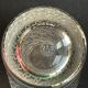 6 Chopes Baccarat service Rohan en coffret