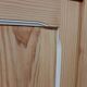 Armoire en pin massif