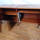 Sidebaord Guariche Minvielle ARP époque 50