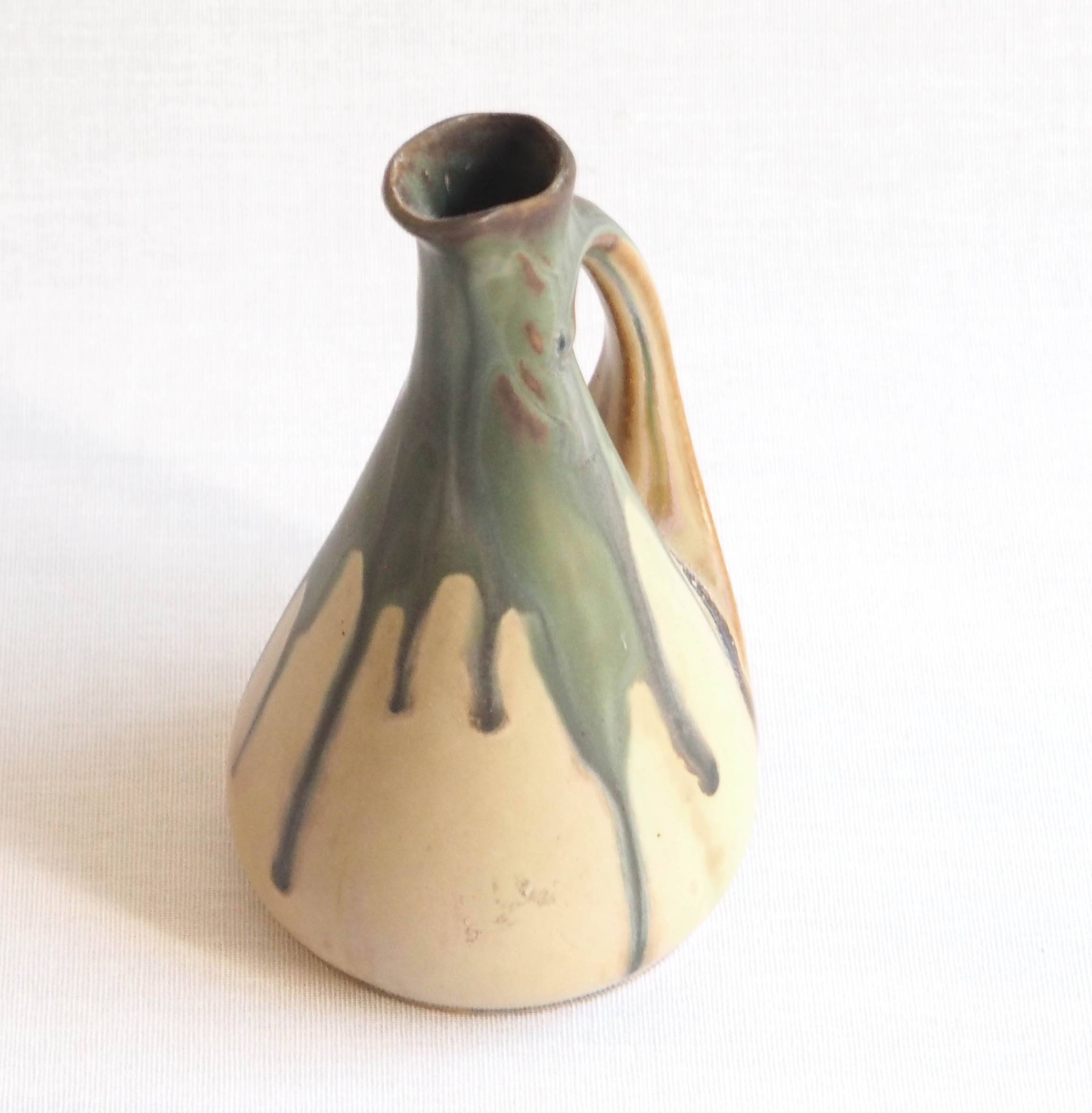 Denbac vase 1960s