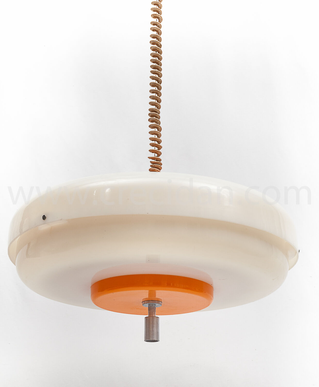 Italian Chandelier 1977