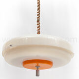 Italian Chandelier 1977