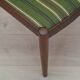 Set of two teak chairs, Danish design, 1970s, made in Denmark