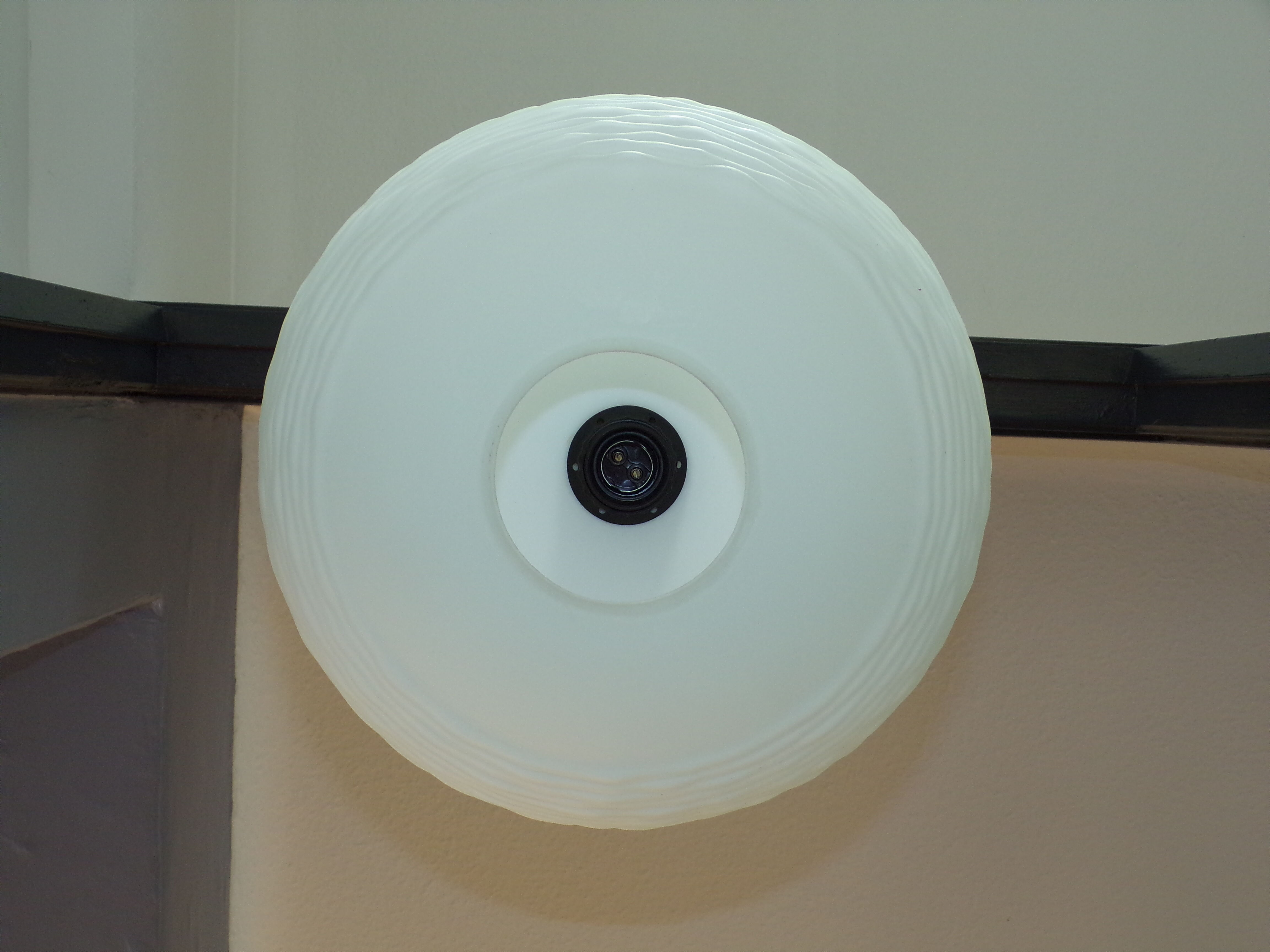 Suspension Louis Kalff Philips edam