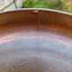Raw organic flat plates Gre du Marais