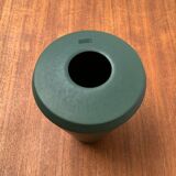 Vintage minimalist ceramic vase by SF Design