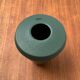 Vintage minimalist ceramic vase by SF Design