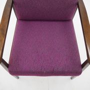 Midcentury Armchair by Ton, Czechoslovakia, 1960s