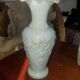 Opaline vase of fair