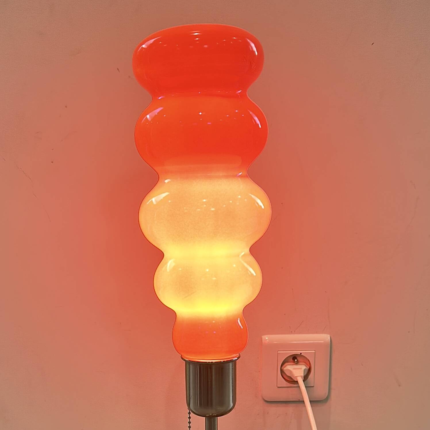 Lampe Sollux - Hanau - Luminaires vintages et indutriels
