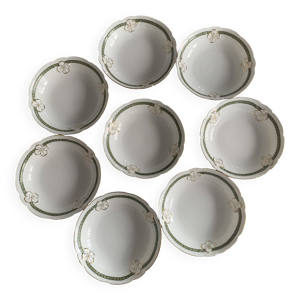 Coupelles Bernardaud - limoges